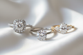 Custom Engagement Rings